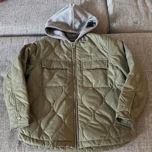 Old Navy boys jacket
